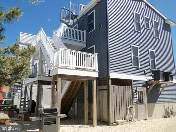 Long Beach Township, NJ 08008,7 CAROLINA