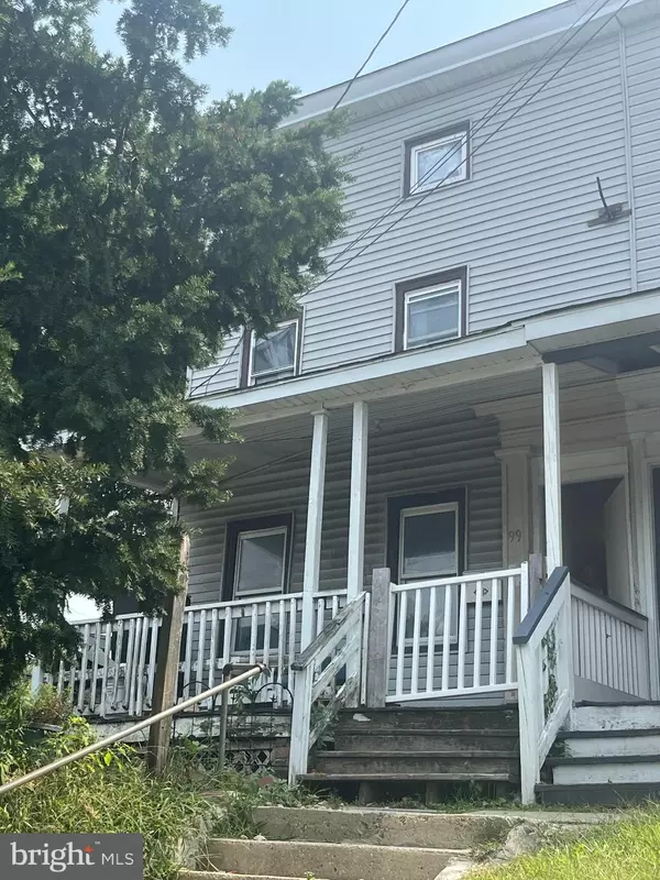 99 N LAUREL ST, Bridgeton, NJ 08302