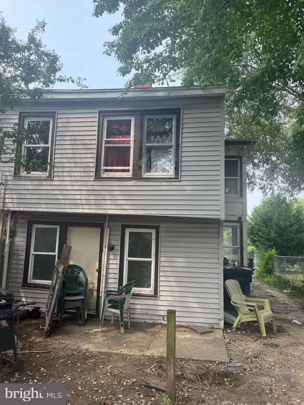 Bridgeton, NJ 08302,99 N LAUREL ST