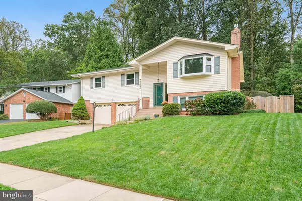 Springfield, VA 22152,7757 CARRLEIGH PKWY