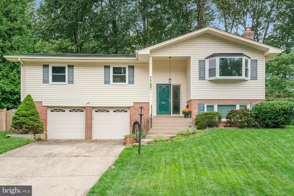 Springfield, VA 22152,7757 CARRLEIGH PKWY