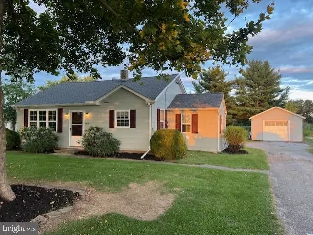 Gettysburg, PA 17325,2285 OLD HARRISBURG RD