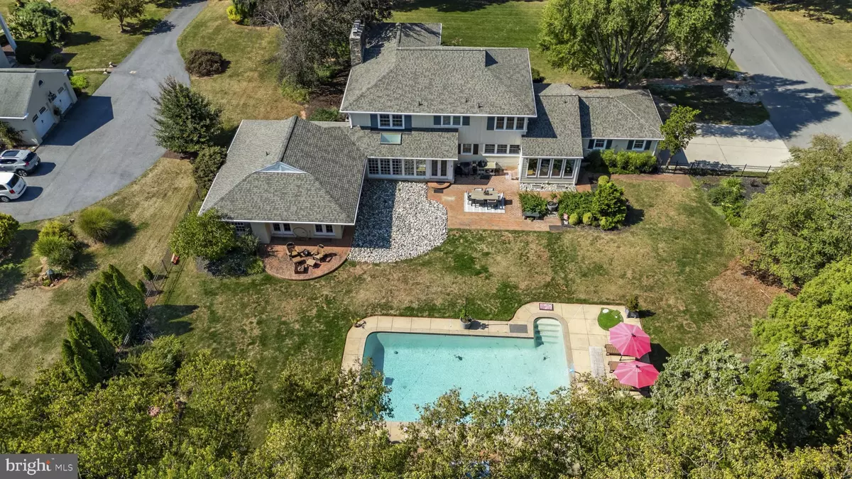 Mount Wolf, PA 17347,117 S 8TH ST
