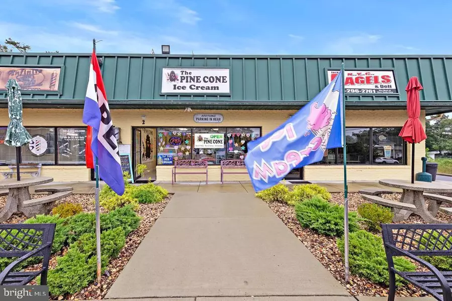 603 ROUTE 9, Little Egg Harbor Twp, NJ 08087