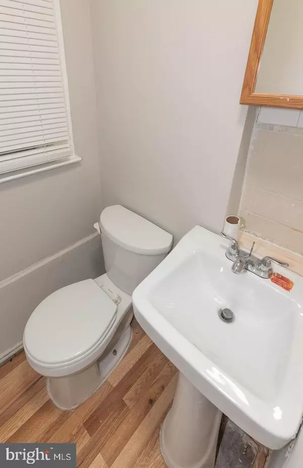 Baltimore, MD 21223,2550 W LOMBARD ST