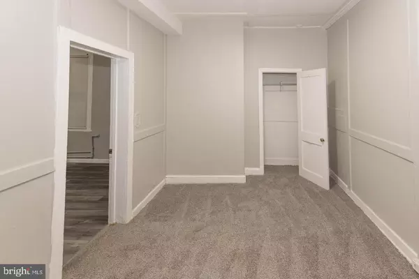 Baltimore, MD 21223,2550 W LOMBARD ST