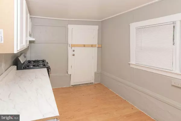 Baltimore, MD 21223,2550 W LOMBARD ST