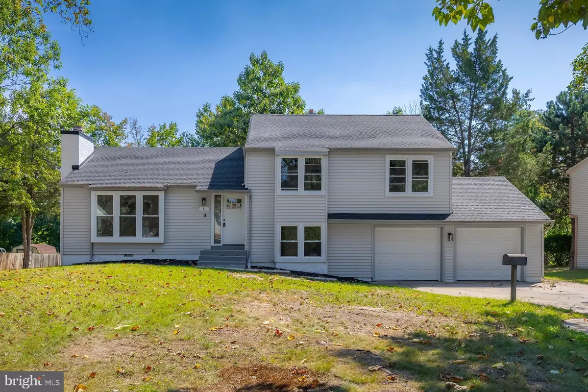 Mount Laurel, NJ 08054,31 QUINCE CT