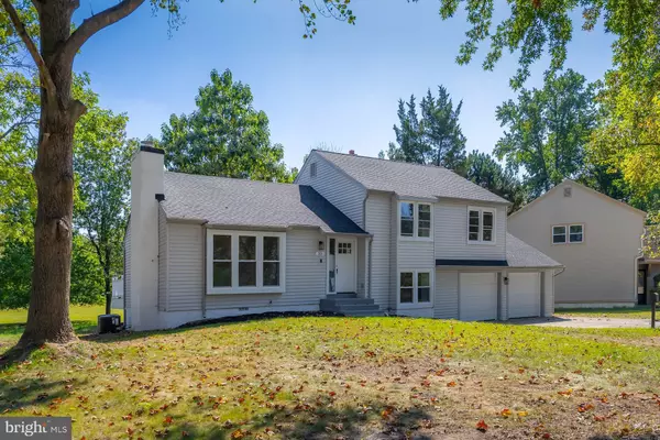 Mount Laurel, NJ 08054,31 QUINCE CT