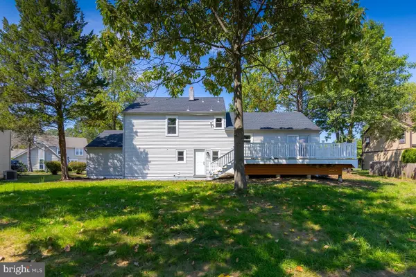 Mount Laurel, NJ 08054,31 QUINCE CT