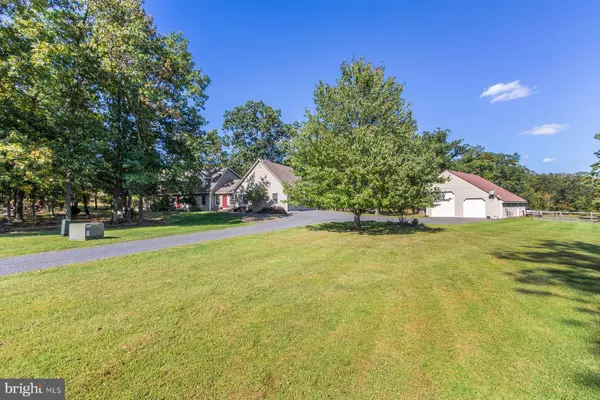 Pipersville, PA 18947,146 CAFFERTY RD