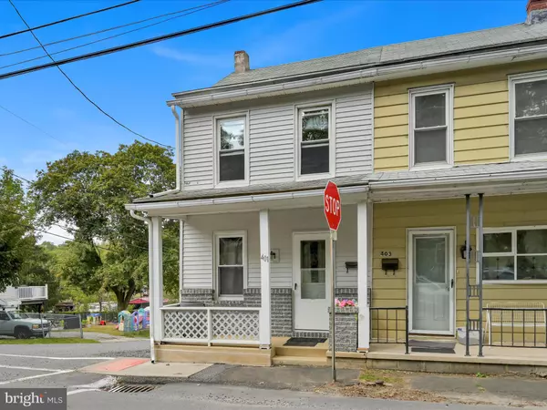 Port Carbon, PA 17965,401 N 5TH ST