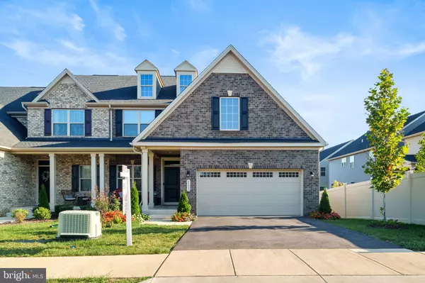 Brandywine, MD 20613,8003 TRIMBLES FORD LN