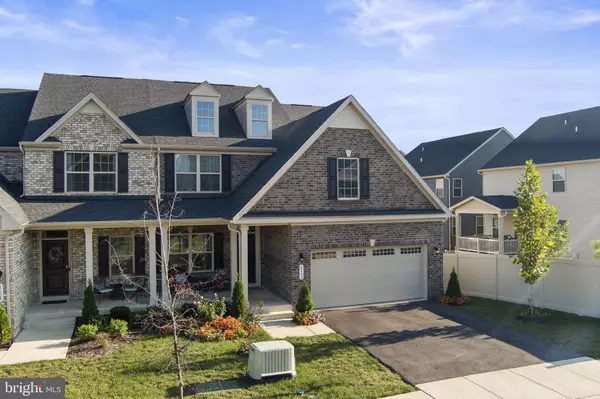 Brandywine, MD 20613,8003 TRIMBLES FORD LN