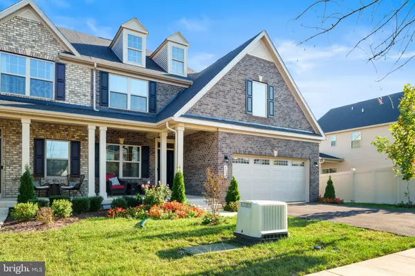 Brandywine, MD 20613,8003 TRIMBLES FORD LN