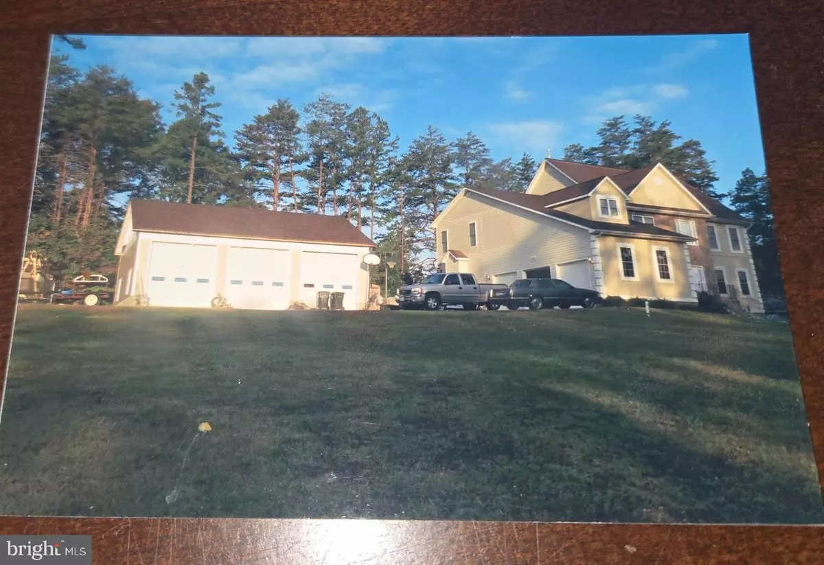 Fredericksburg, VA 22407,10504 BIG HORN DR