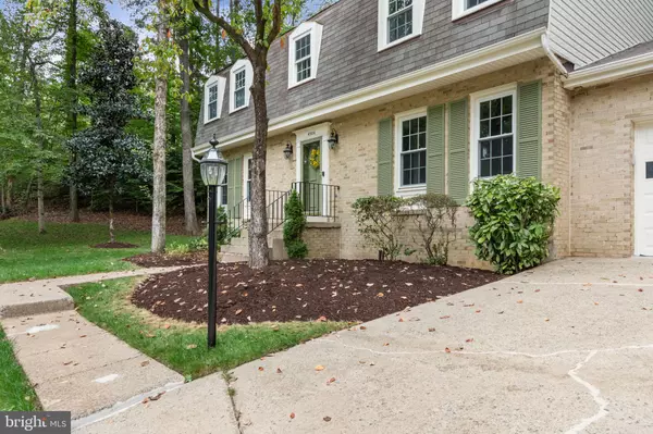 Dumfries, VA 22025,4504 ANDREWS PL