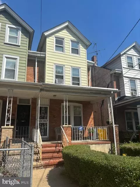 Trenton, NJ 08638,18 EVANS AVE