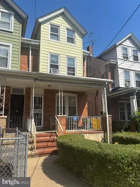 Trenton, NJ 08638,18 EVANS AVE