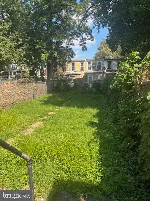 Trenton, NJ 08638,18 EVANS AVE