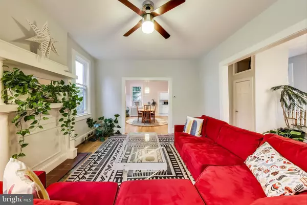 Washington, DC 20012,1302 FLORAL ST NW