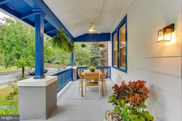 Washington, DC 20012,1302 FLORAL ST NW