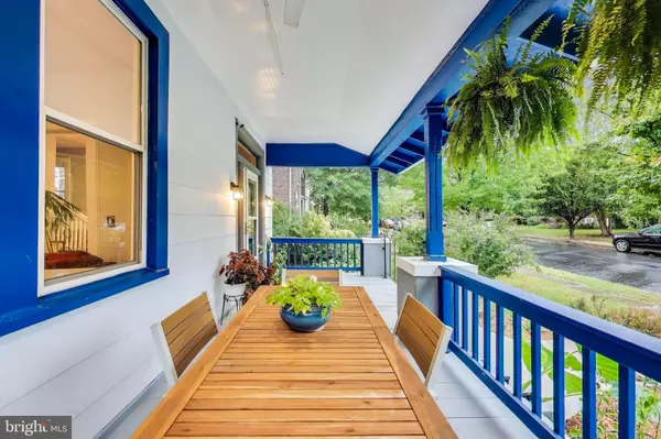 Washington, DC 20012,1302 FLORAL ST NW