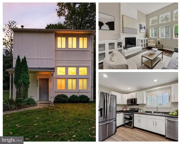 9580 FAREWELL RD,  Columbia,  MD 21045