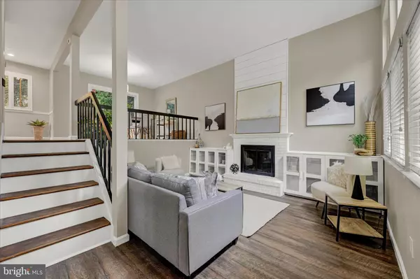 Columbia, MD 21045,9580 FAREWELL RD