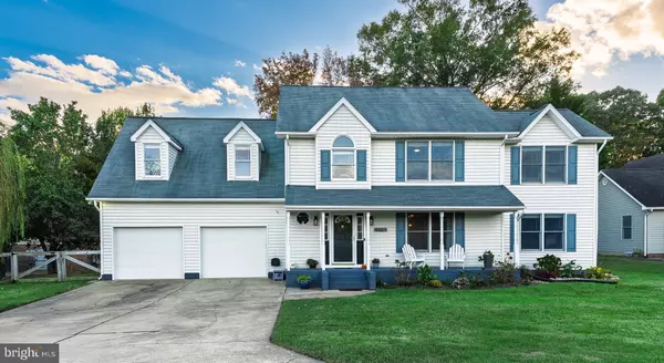 45526 WOODCROFT WAY, Great Mills, MD 20634