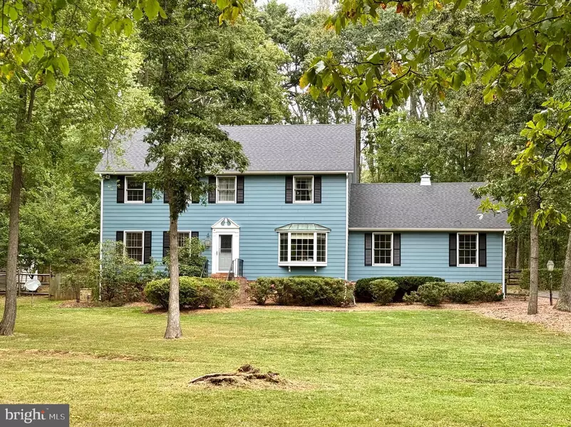 14376 BREEZEWOOD CT, Gainesville, VA 20155