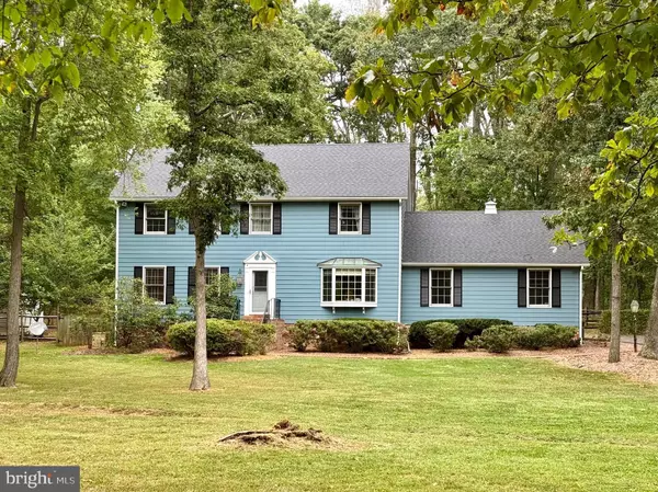 14376 BREEZEWOOD CT, Gainesville, VA 20155