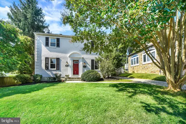 Towson, MD 21204,402 DIXIE DR