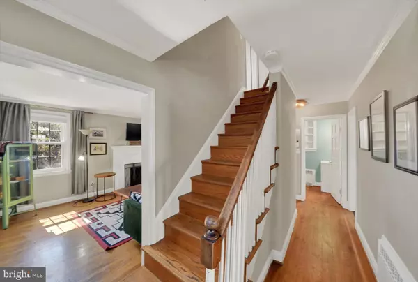 Towson, MD 21204,402 DIXIE DR