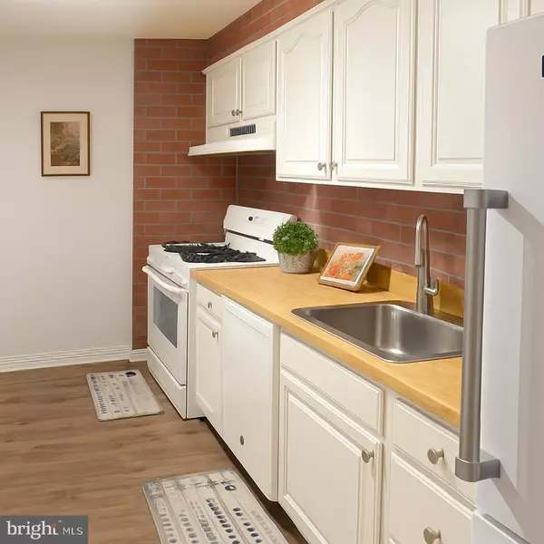 Haddon Township, NJ 08107,201 W CUTHBERT BLVD #D51