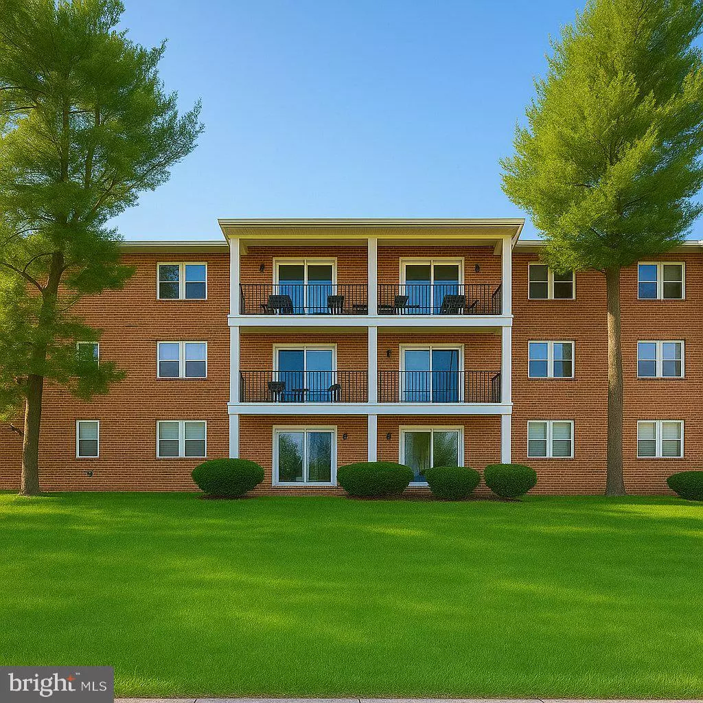 Haddon Township, NJ 08107,201 W CUTHBERT BLVD #D51