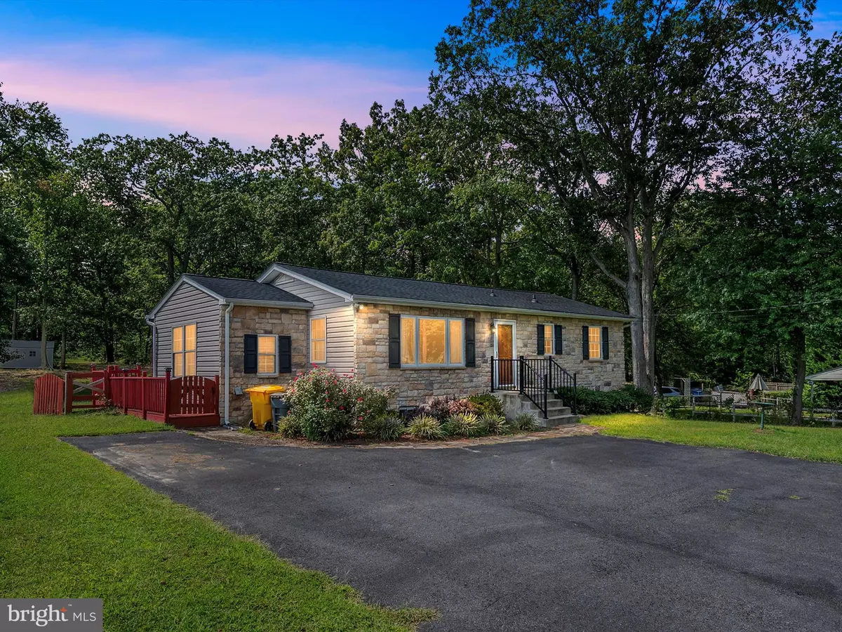 Pasadena, MD 21122,7880 BELHAVEN AVE