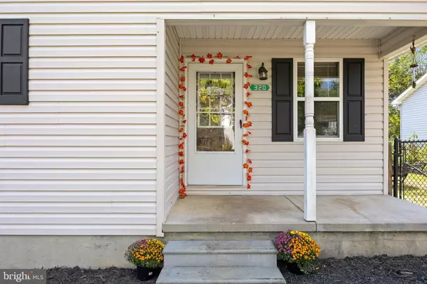 Martinsburg, WV 25404,320 TWIGG DR