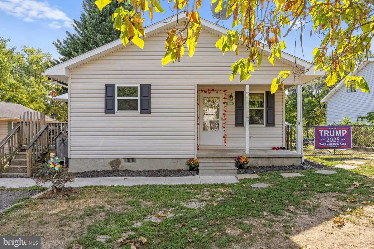 Martinsburg, WV 25404,320 TWIGG DR