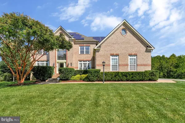 Accokeek, MD 20607,1308 SAINT JAMES RD