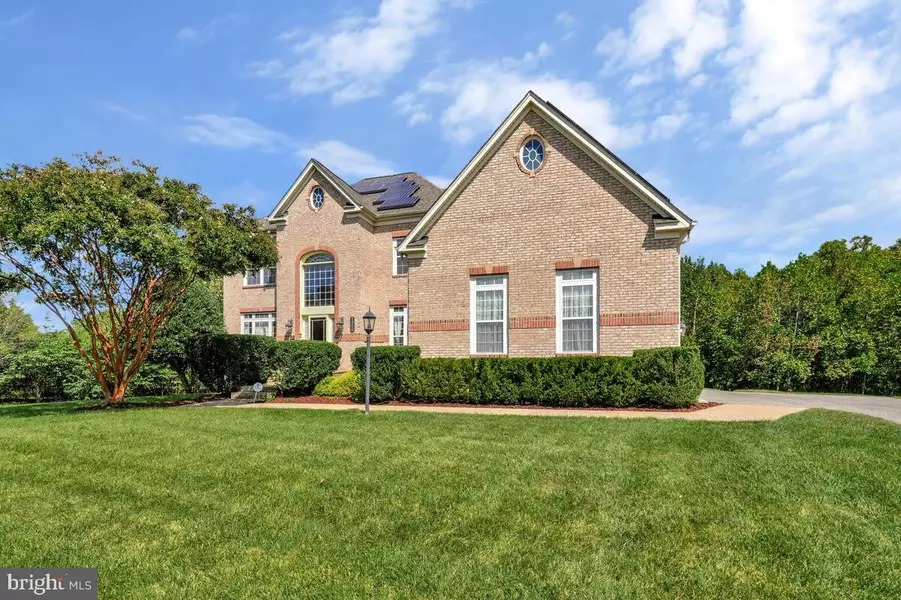 1308 SAINT JAMES RD, Accokeek, MD 20607