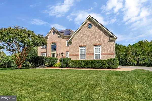 1308 SAINT JAMES RD, Accokeek, MD 20607