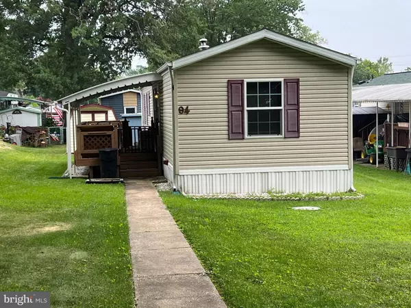 94 GINWOOD LANE, Baltimore, MD 21221