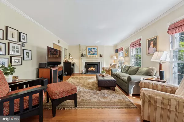 Wayne, PA 19087,349 COLKET LN