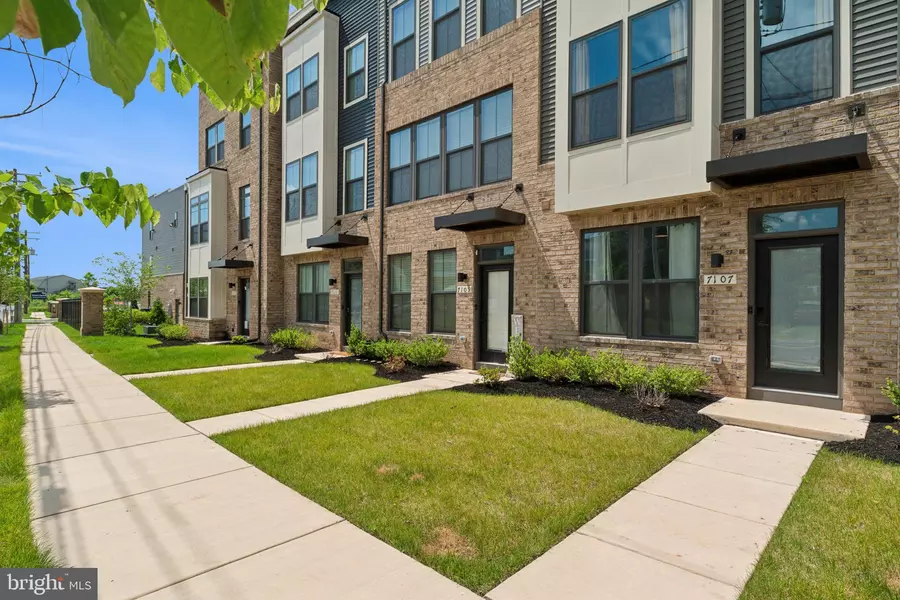 7107 SOLLERS POINT RD, Dundalk, MD 21222