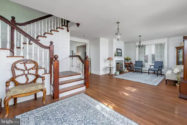 Salem, NJ 08079,354 GRANT