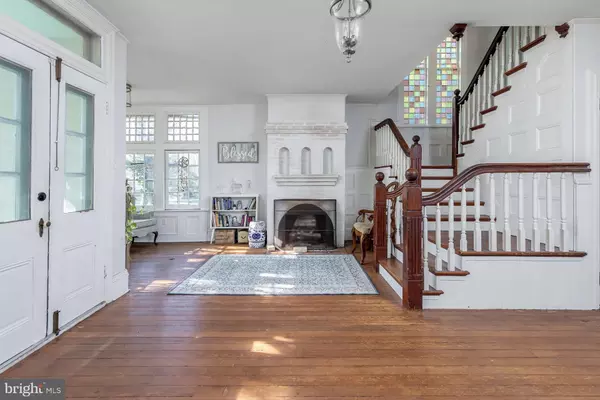 Salem, NJ 08079,354 GRANT