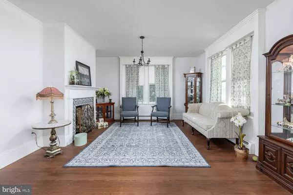 Salem, NJ 08079,354 GRANT