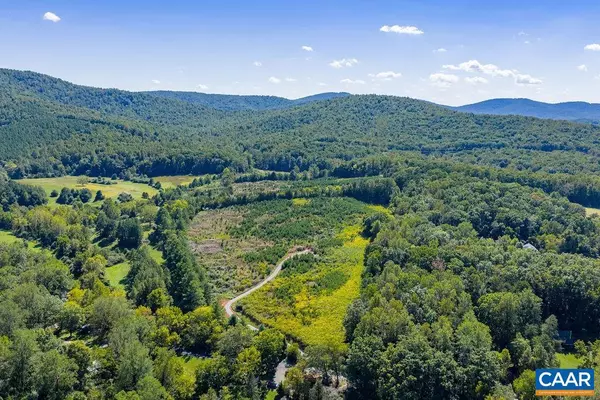 Keswick, VA 22947,TBD STONY POINT PASS