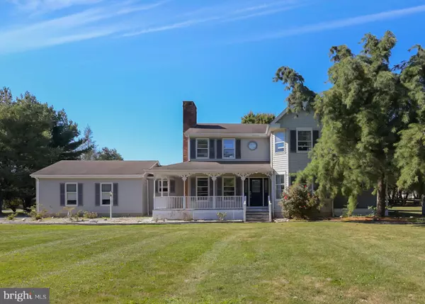 467 GORDON, Robbinsville, NJ 08691